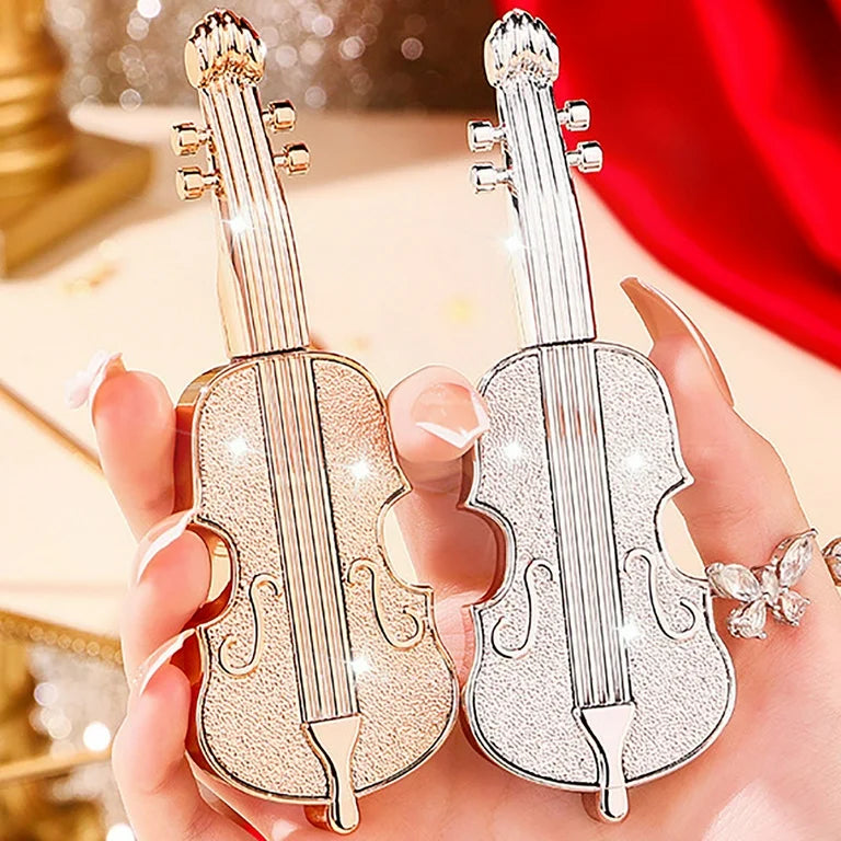 Violin Lipstick