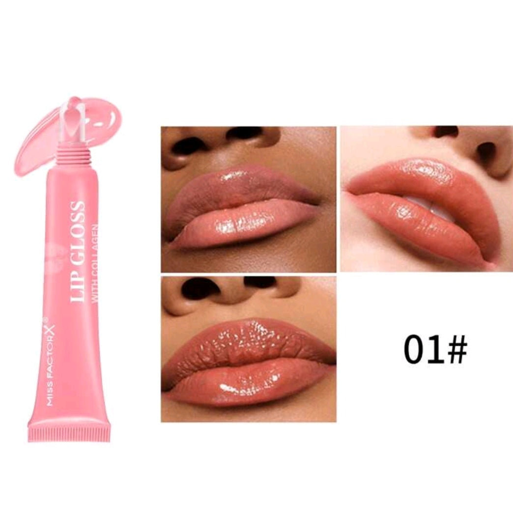 Miss FactorX Lipgloss