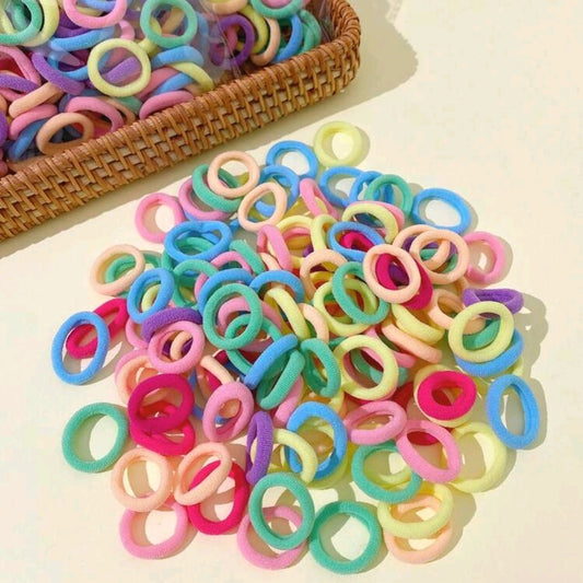 50pcs Kids Hair Band