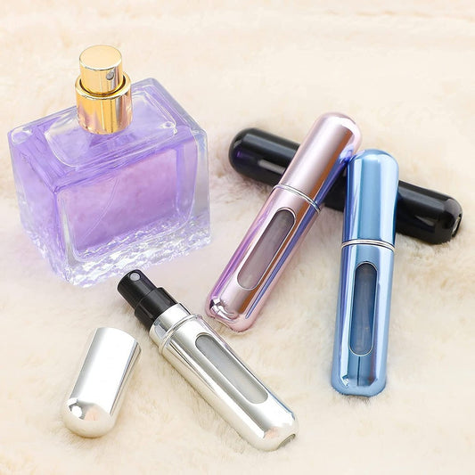 Perfume Atomizer