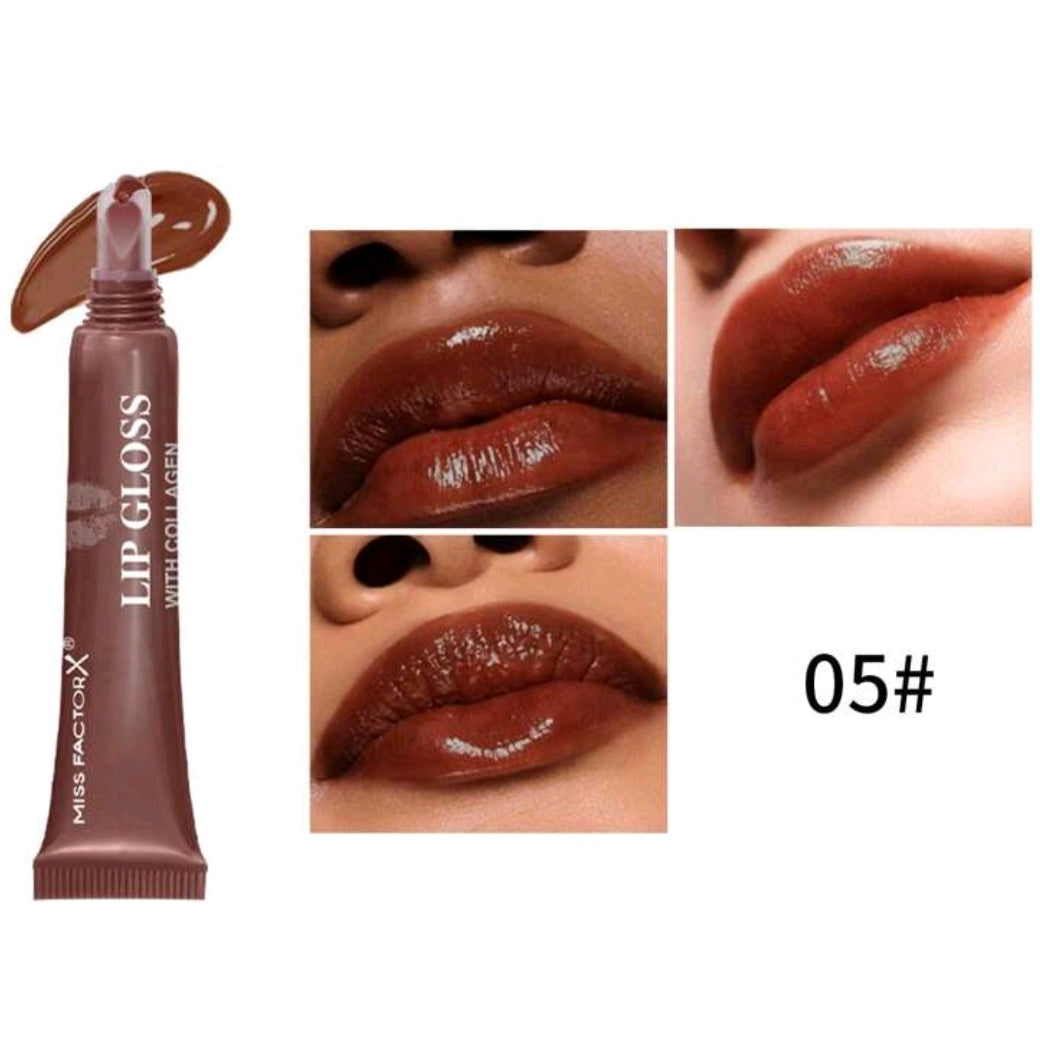 Miss FactorX Lipgloss