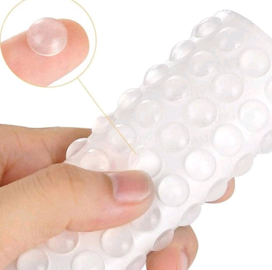 5pcs Anti-collision Buffer Pad