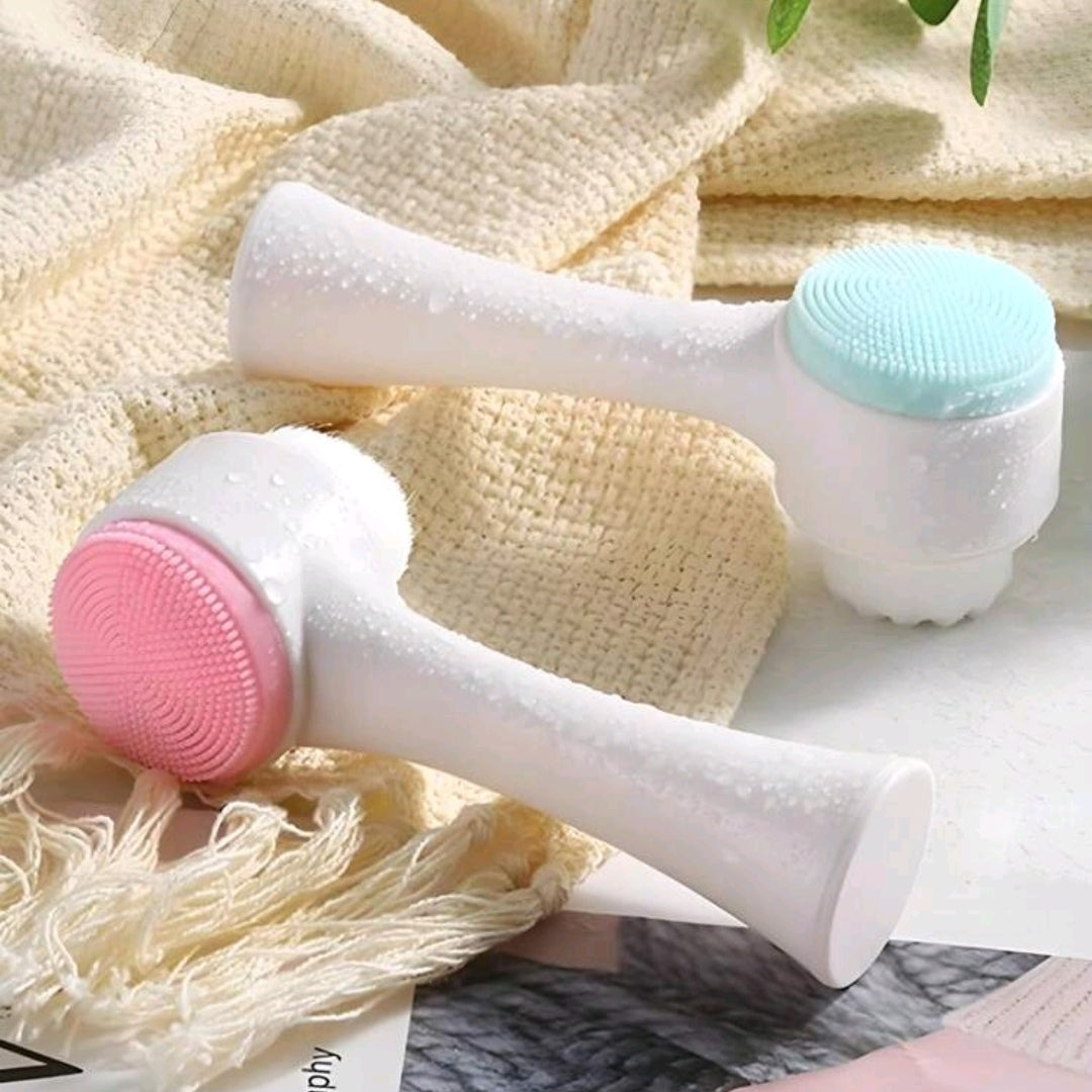 Facial Cleansing Brush