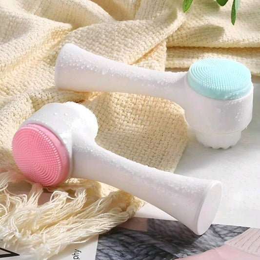 Facial Cleansing Brush