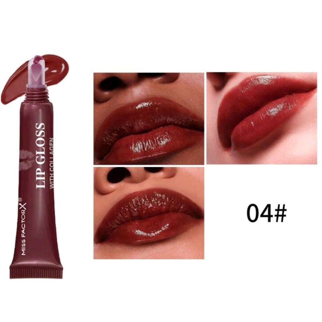Miss FactorX Lipgloss