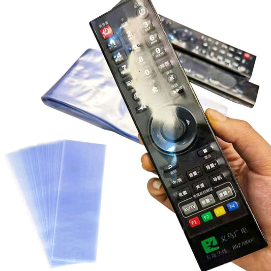 TV Remote Cover