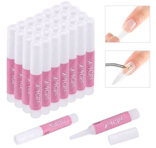 Nail Art Glue 2ml