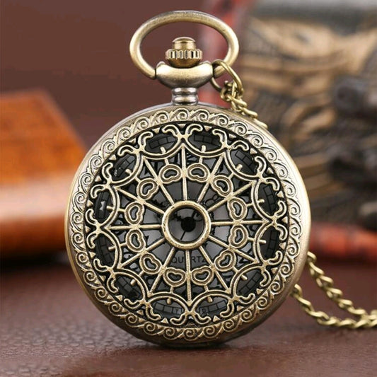 Vintage Pocket Watch