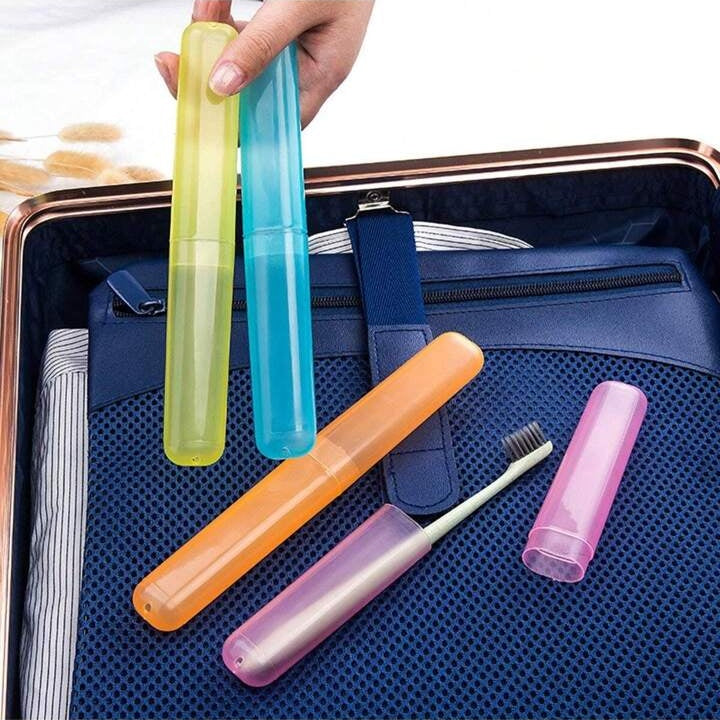 Toothbrush Cover