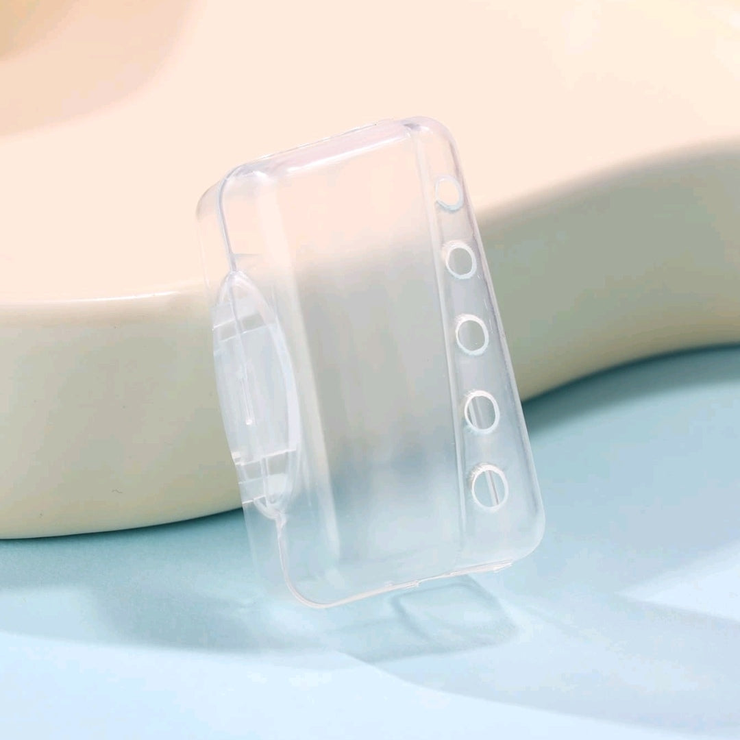 2in1 Toothbrush