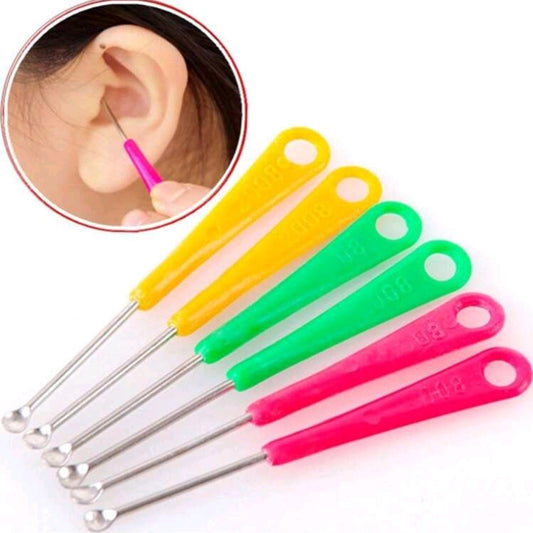 Ear Cleaner Spoon