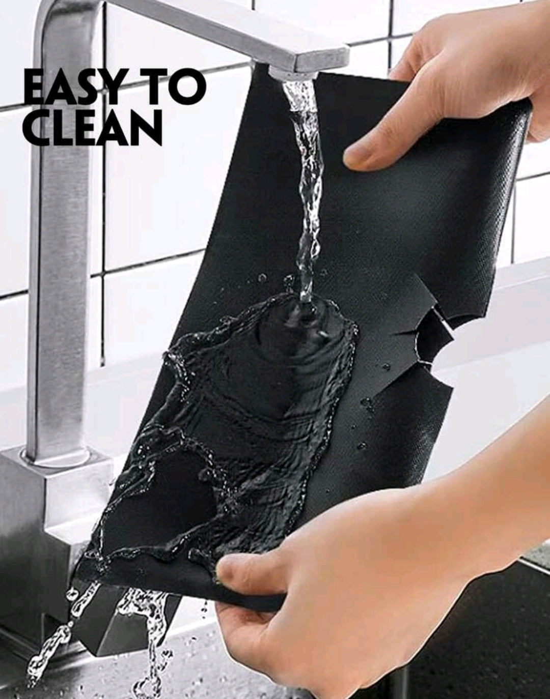 Stovetop Protector