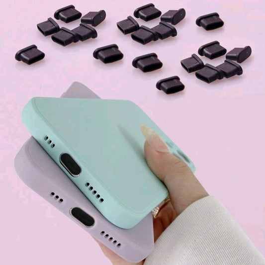 Phone Anti-dust Plug