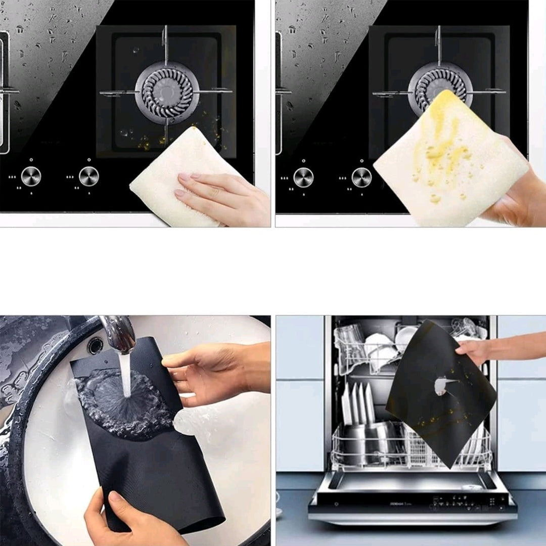 Stovetop Protector