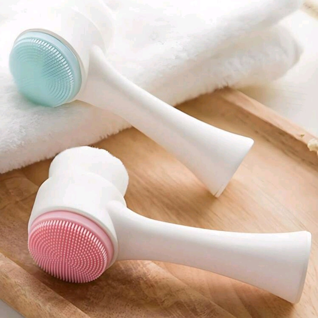 Facial Cleansing Brush