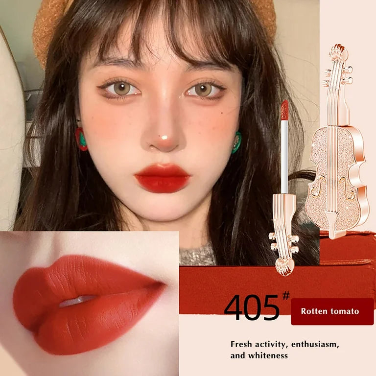 Violin Lipstick