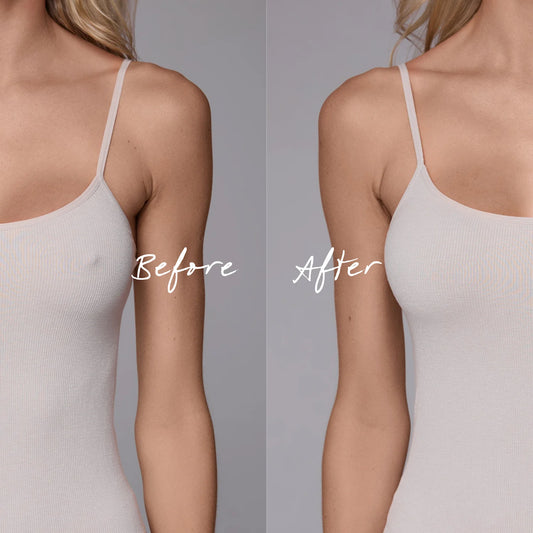 2pcs Nipple Covers