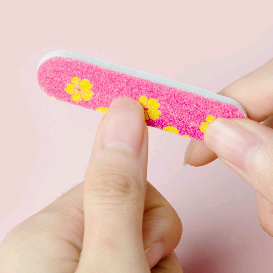 Mini Nail File
