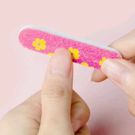 Mini Nail File