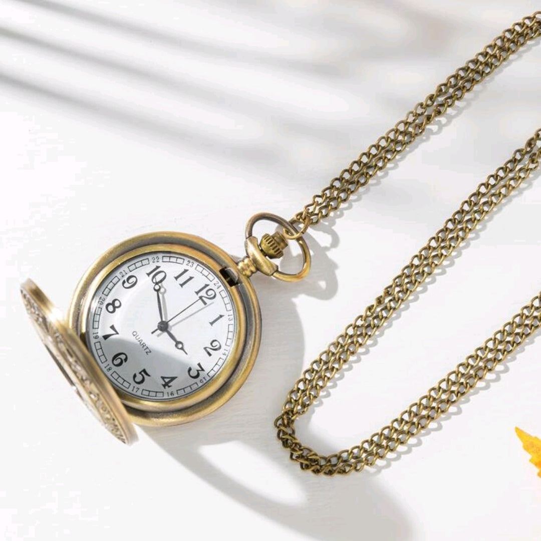Vintage Pocket Watch