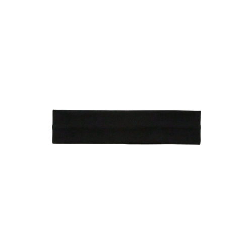 Black Headband