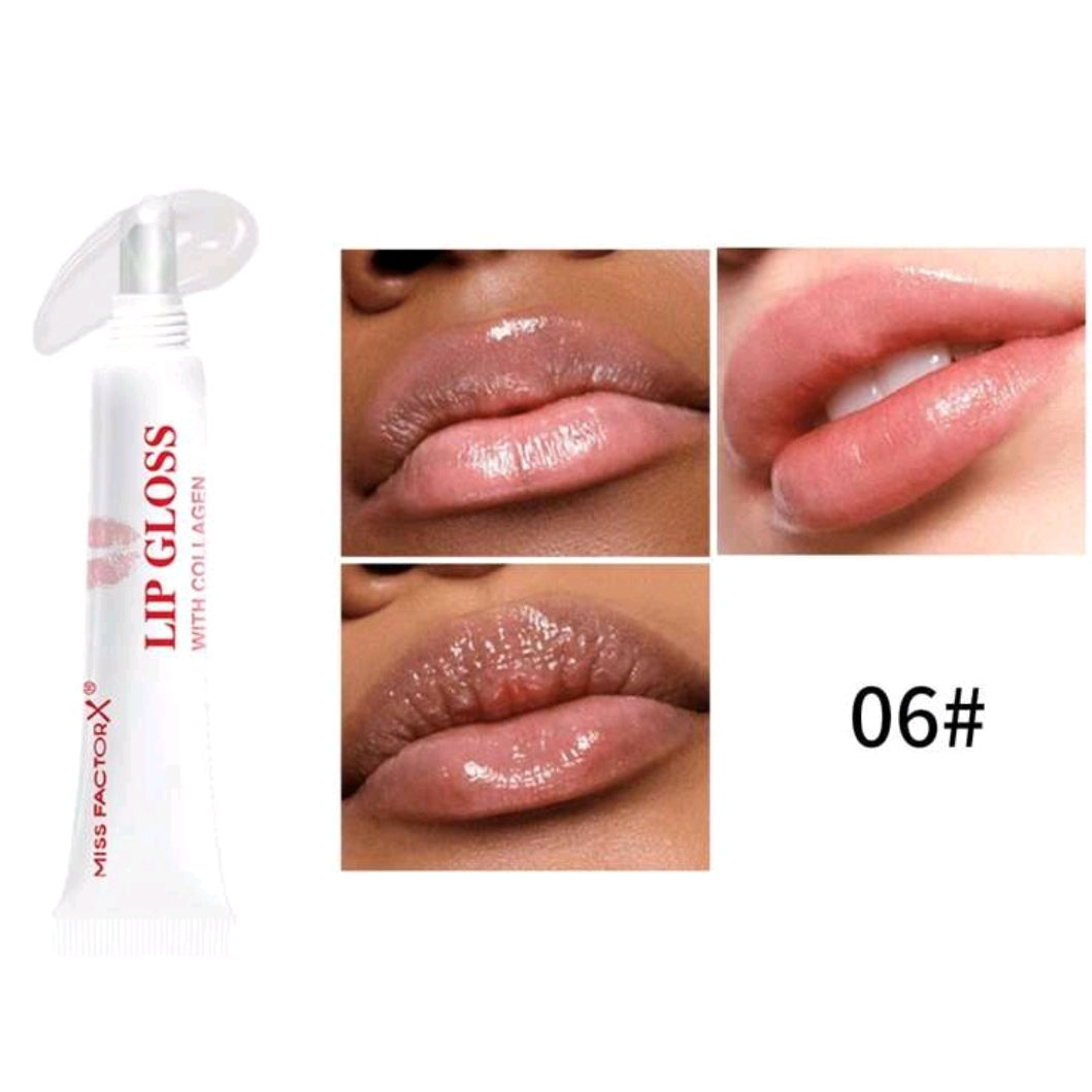Miss FactorX Lipgloss