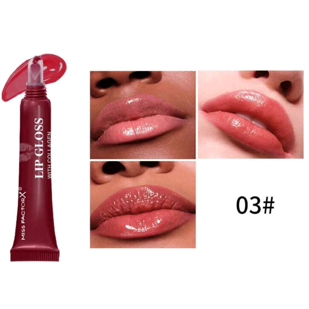 Miss FactorX Lipgloss