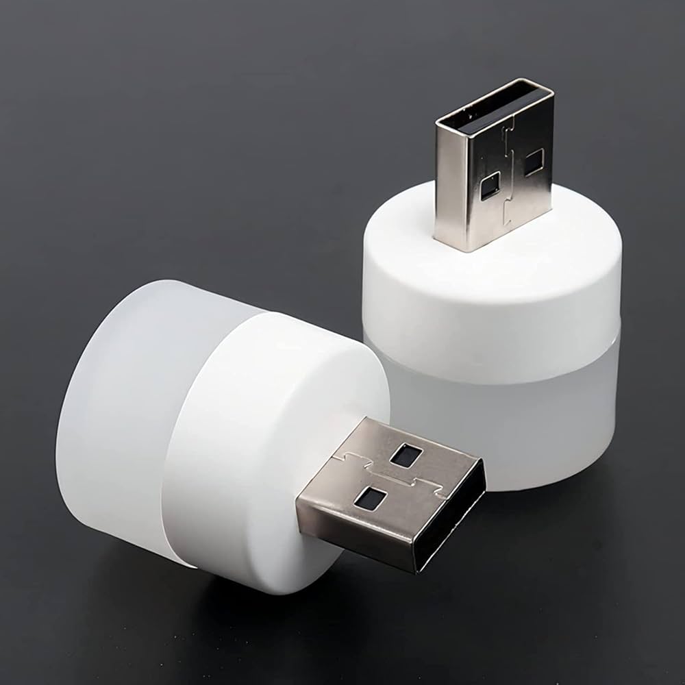 Mini USB Night Light