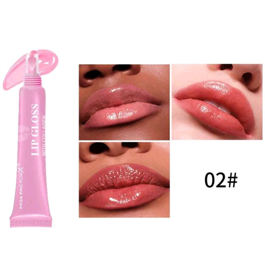 Miss FactorX Lipgloss