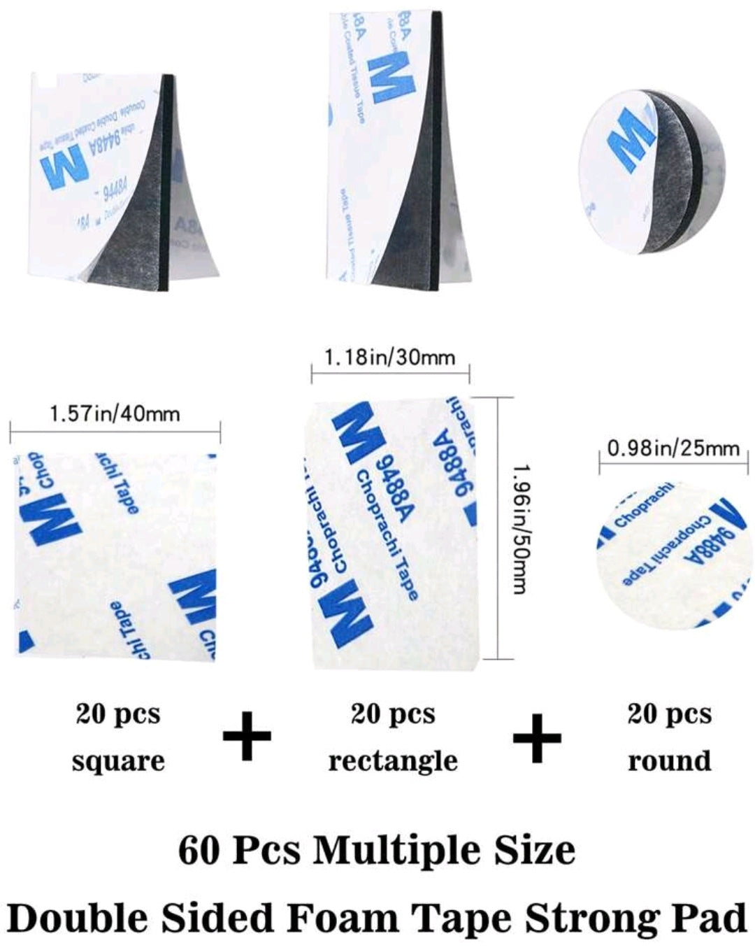 Double Sided Tape