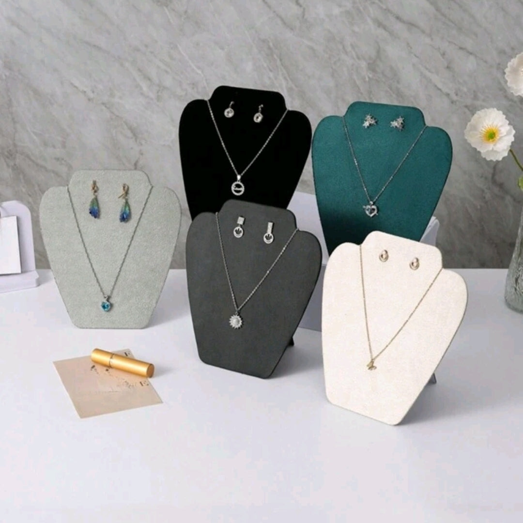 Jewelry Display