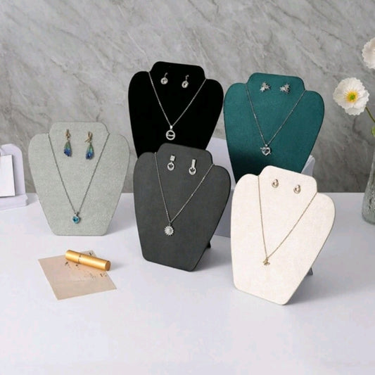 Jewelry Display
