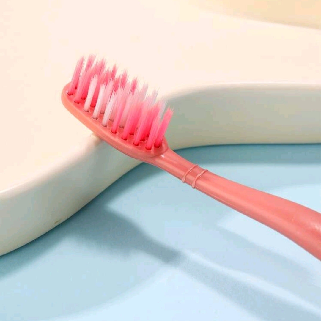 2in1 Toothbrush