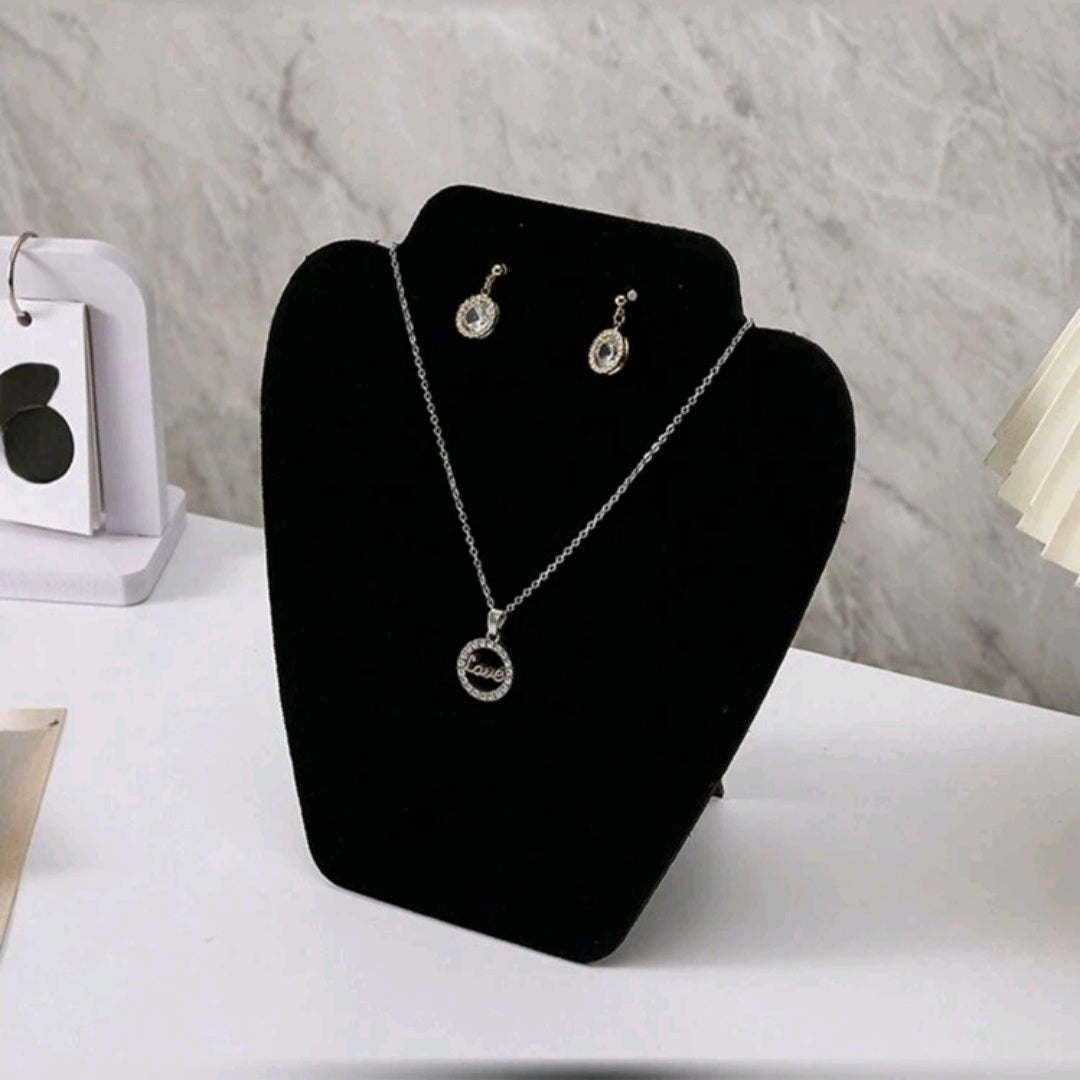 Jewelry Display